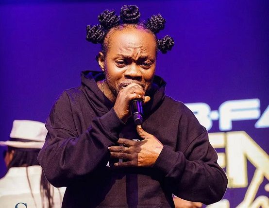 Serwaa Amihere breaks silence on highlife legend Daddy Lumba’s demise (video)