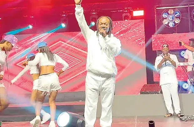 Daddy Lumba: The highlife legend who redefined Ghanaian music