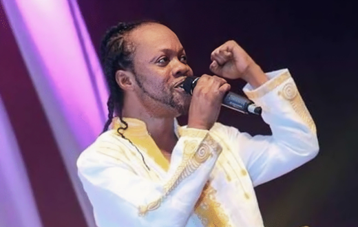 Daddy Lumba