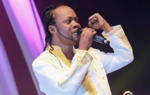 Daddy Lumba