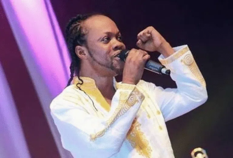 Daddy Lumba’s family sets date for vigil, opens book of condolence - See details