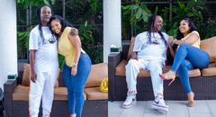 Serwaa Amihere breaks silence on highlife legend Daddy Lumba’s demise (video)
