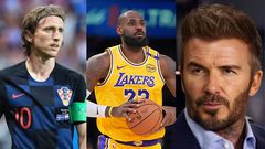 10 Sports stars who own teams