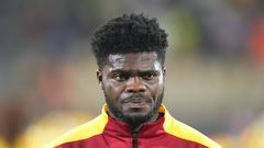 Black Stars player ratings vs Mali: Ayew 7/10, Asare 7/10, Thomas Partey average score
