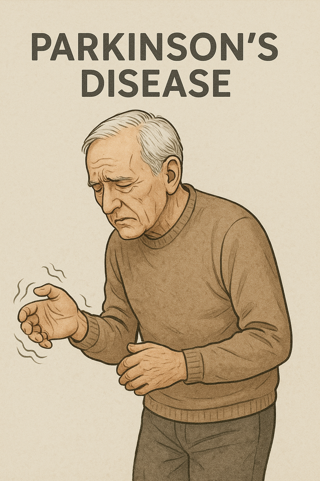 All you need to know about Parkinson’s Disease