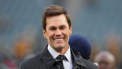 Tom Brady