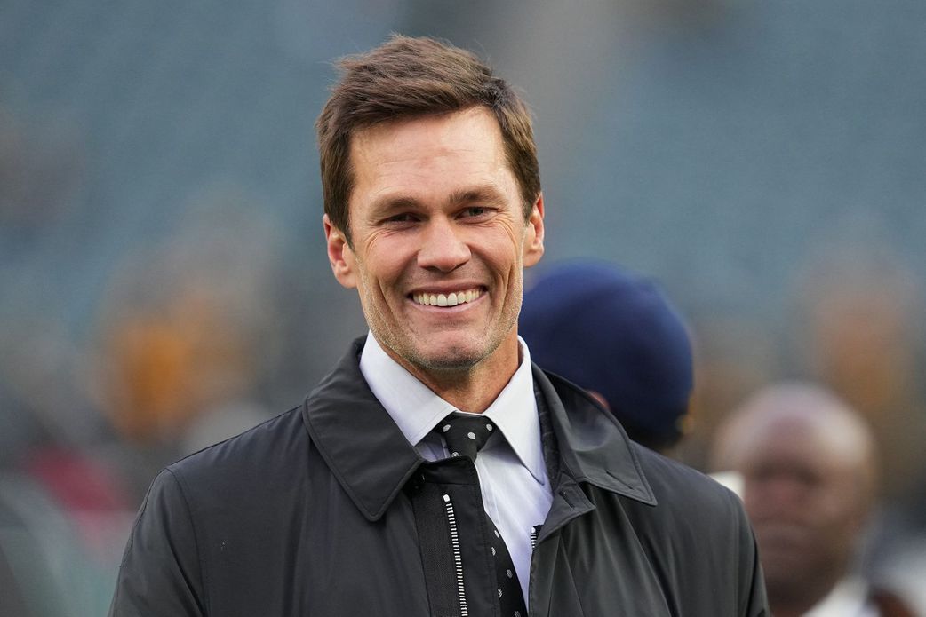 Tom Brady