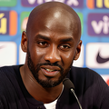 ‘I’m not afraid of anything’ - Otto Addo unmoved by calls for his sacking
