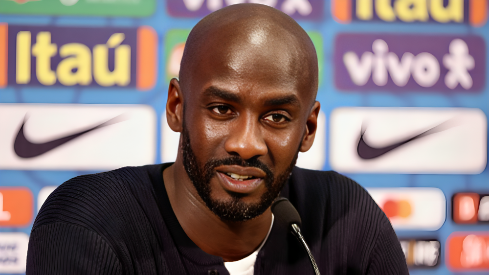 Otto Addo
