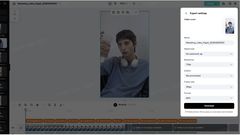 Elevate your tutorials with a smart video speed changer