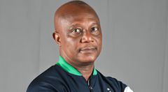 Kwesi Appiah