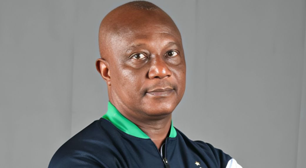 Kwesi Appiah