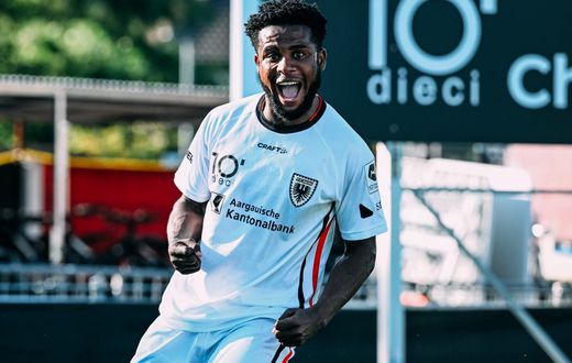 Daniel Afriyie Barnieh