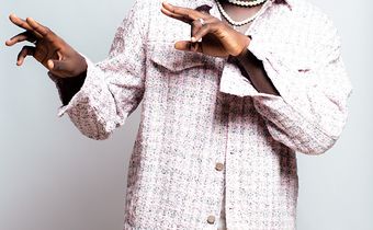 Mista Myles