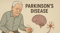 All you need to know about Parkinson’s Disease: Signs and symptoms
