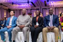 Photos from 8th Africa-Singapore Business Forum