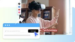 Elevate Your Tutorials with a Smart Video Speed Changer