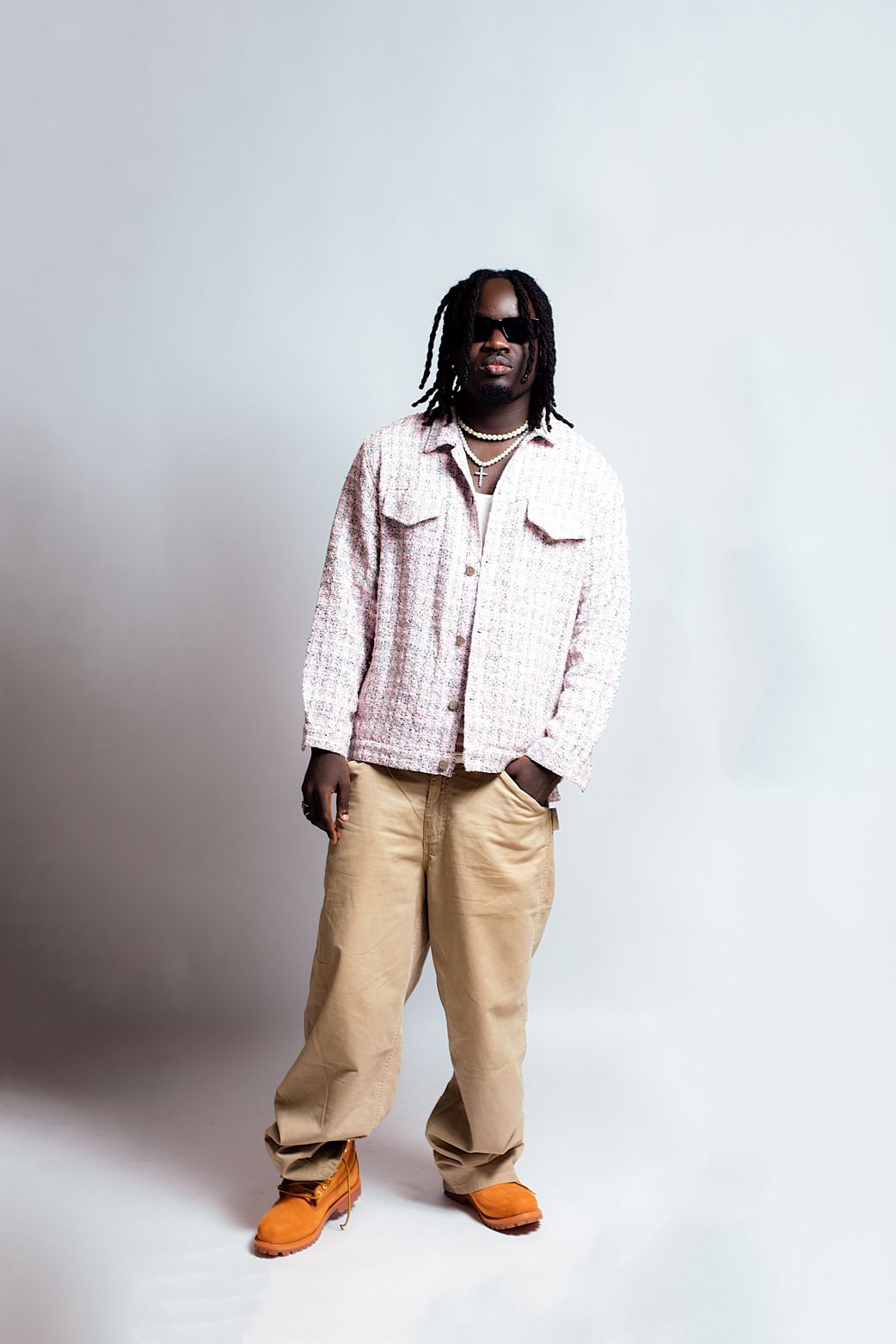 Mista Myles
