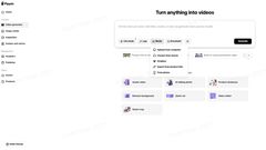 Elevate your tutorials with a smart video speed changer