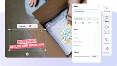 Elevate your tutorials with a smart video speed changer