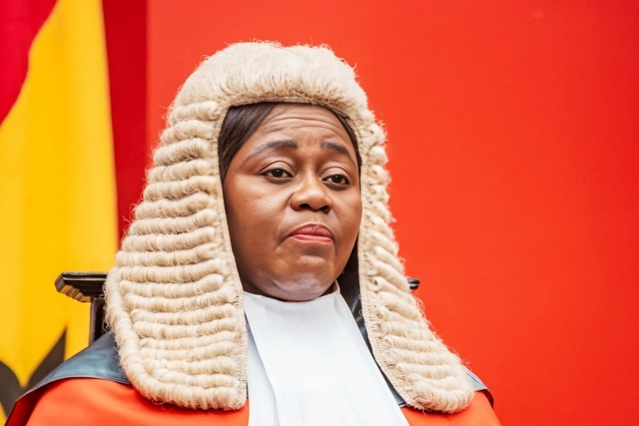 Your Weekly Pulse: Top 5 News Stories in Ghana You May Have Missed (15–19 September)