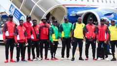 Asante Kotoko set off to Nigeria with 20-man squad for Kwara clash – See full squad