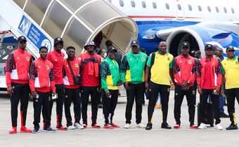 Asante Kotoko set off to Nigeria with 20-man squad for Kwara clash – See full squad