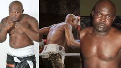 3 times Bukom Banku was arrested for allegedly assaulting women