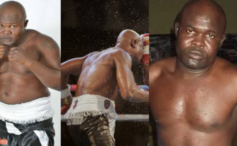 3 times Bukom Banku was arrested for allegedly assaulting women