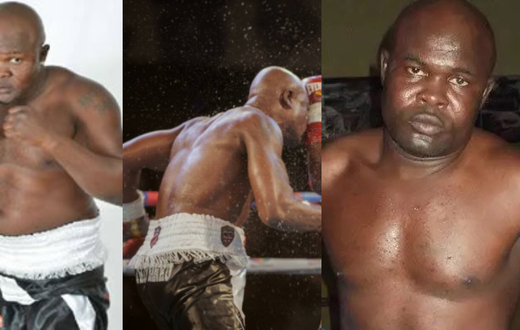 3 times Bukom Banku was arrested for allegedly assaulting women