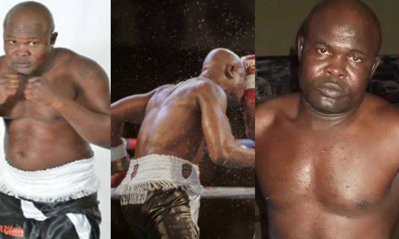 3 times Bukom Banku was arrested for allegedly assaulting women