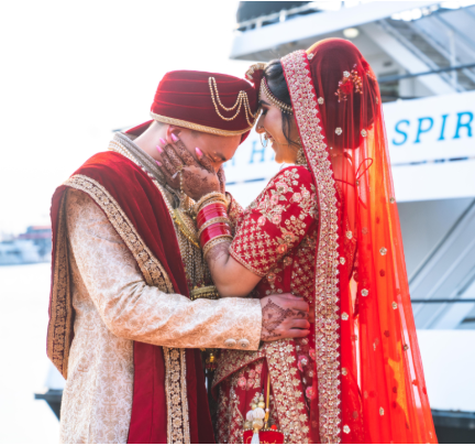 7 countries with the lowest divorce rates in the world