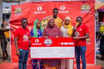 A mother’s luck and fresh start for winners of extended Telecel More Money Promo