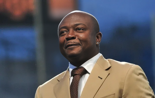 'Put your house in order...'- Abedi Pele finally speaks on Black Stars AFCON failure