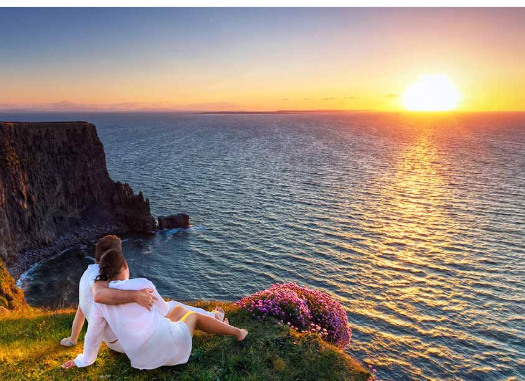 7 countries with the lowest divorce rates in the world