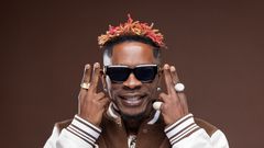 Shatta Wale's mum in tears, testifies son bought her a 3-bedroom house