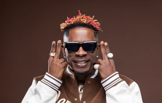 Shatta Wale