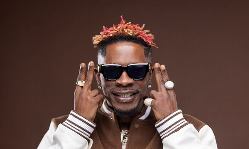 Shatta Wale