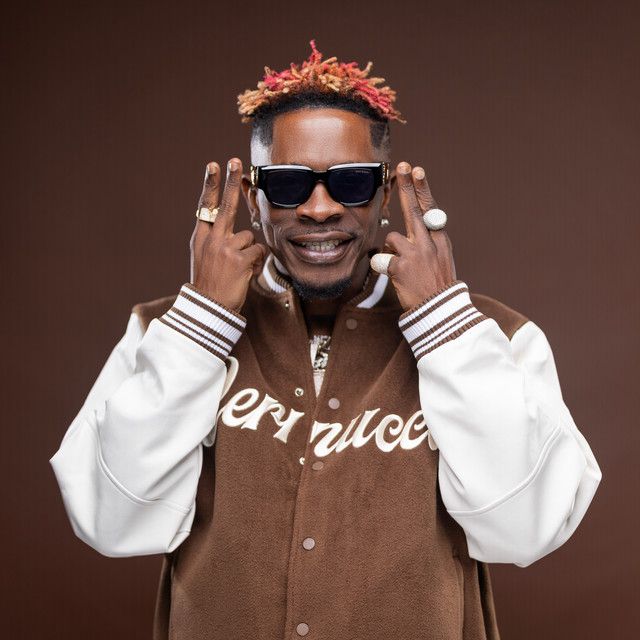 You must visit every Monday and Friday - Tamale elders warn 'Dancehall Naa' Shatta Wale