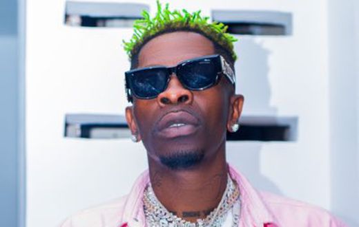 Shatta Wale