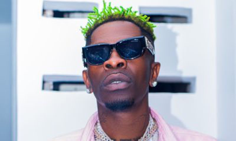 Shatta Wale