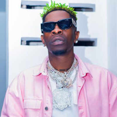 Shatta Wale endorses King Promise for TGMA 'Artist of the Year' amid fierce contest