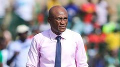 Asante Kotoko finally explain decision to sack coach Prosper Narteh Ogum