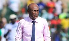 ‘The league isn’t over’ - Coach Narteh Ogum on if Kotoko can still win the league