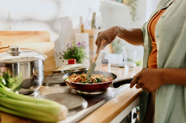 woman-cooking