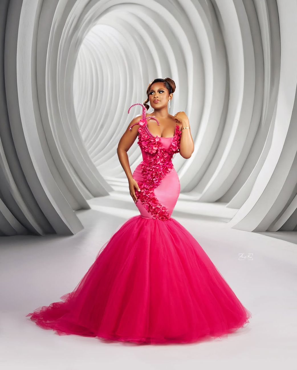 10 Ghanaian celebrities who brought glamour to the EMYS 2024