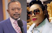 Nana Agradaa and Rev. Owusu-Bempah reignite feud over who wins 2024 elections