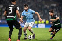 Manchester City vs Sporting