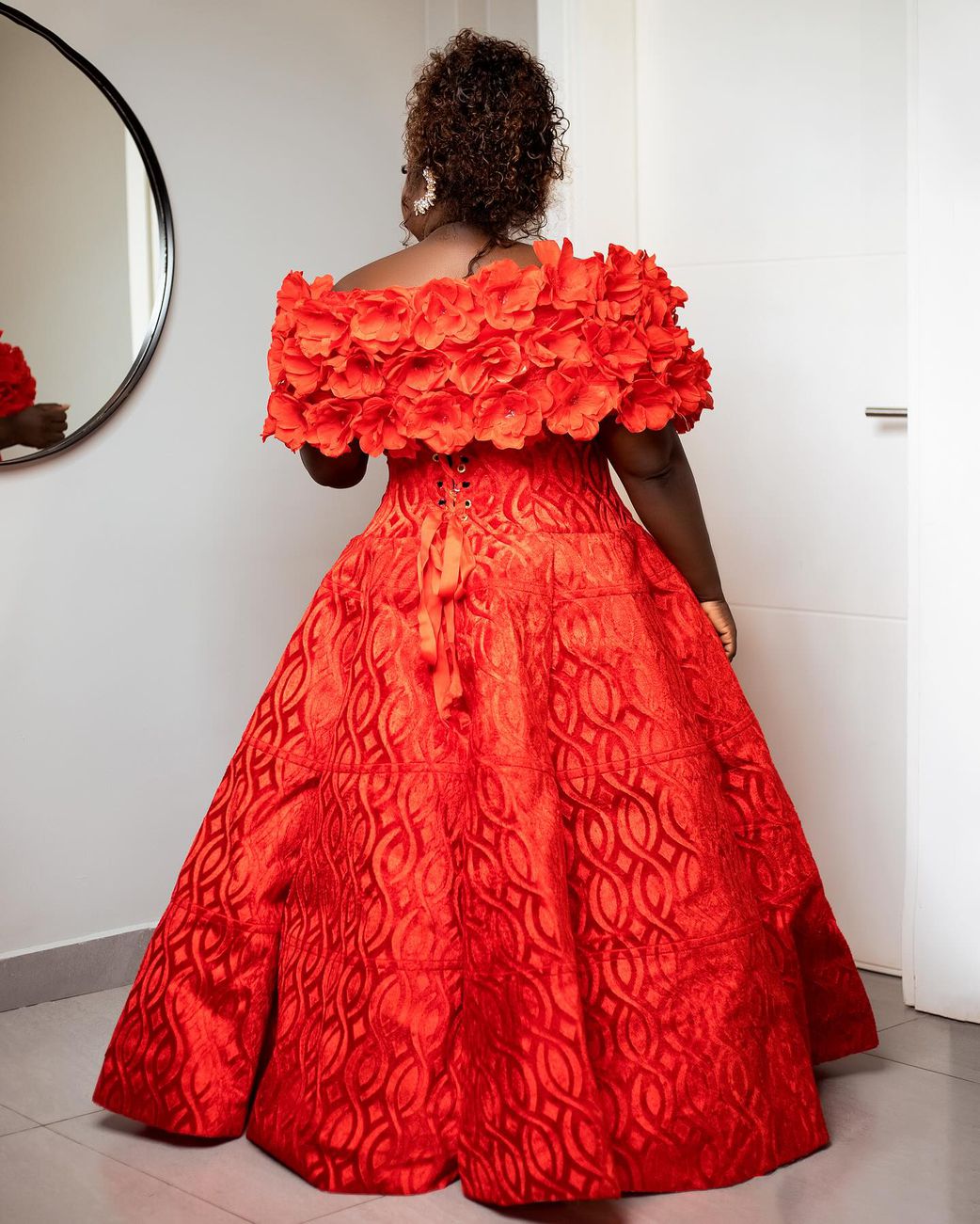 10 Ghanaian celebrities who brought glamour to the EMYS 2024