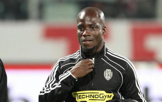 Stephen Appiah narrates how Gargo Mohammed faked injury to help him sign Udinese contract